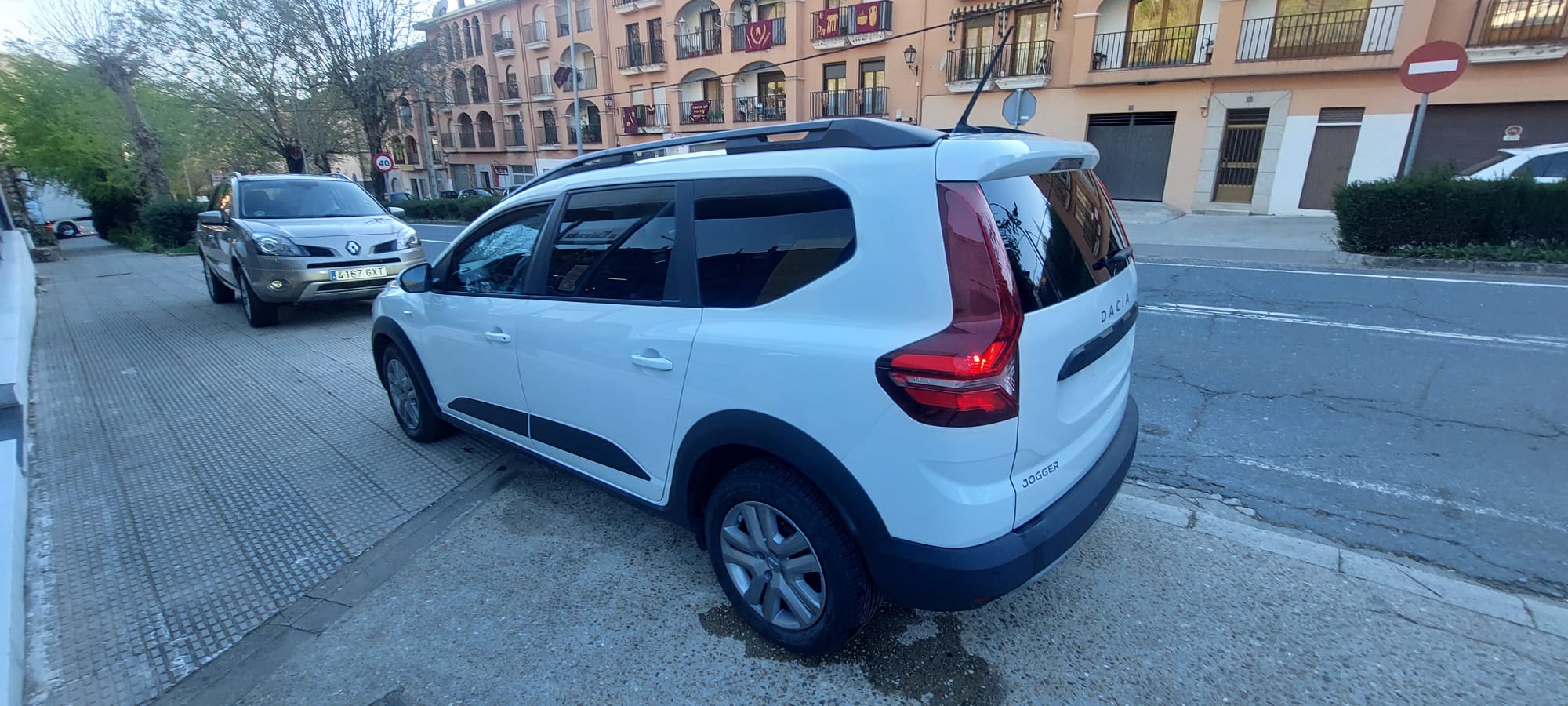 Dacia Jogger 1.0 ECO G 100CV foto 3